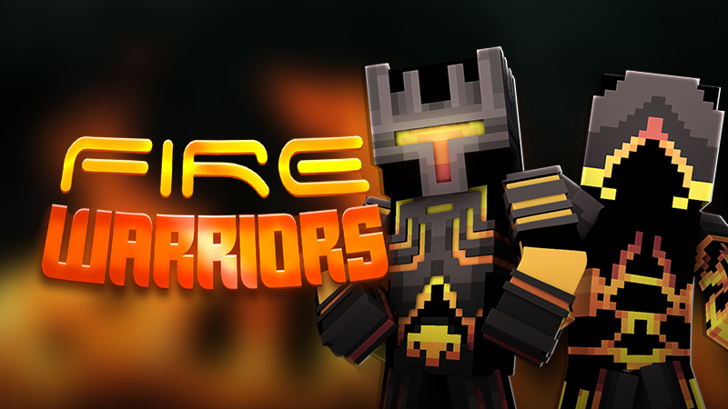 Fire Warriors