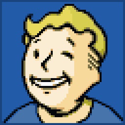 Vault-Tec Mash-up Pack Icon