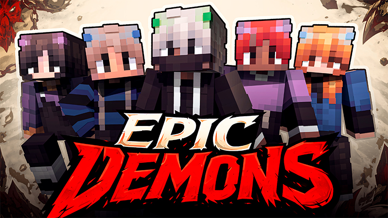 EPIC DEMONS