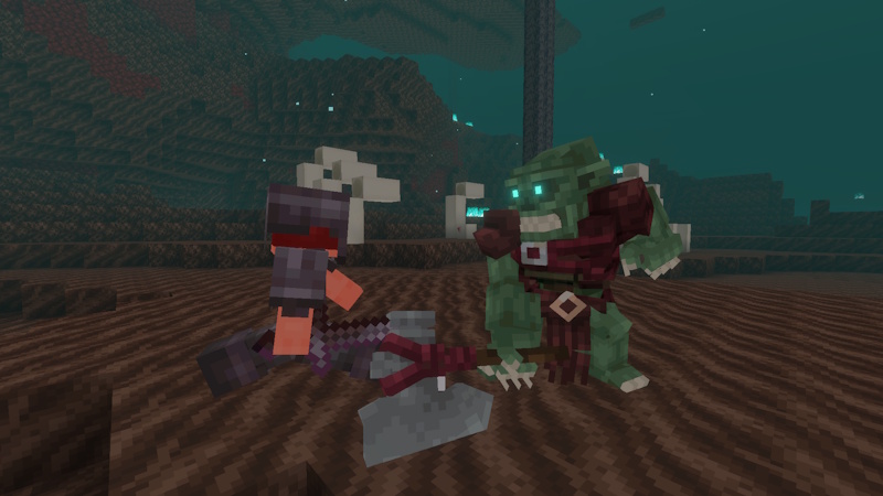 Epic Bosses by Peach Tree