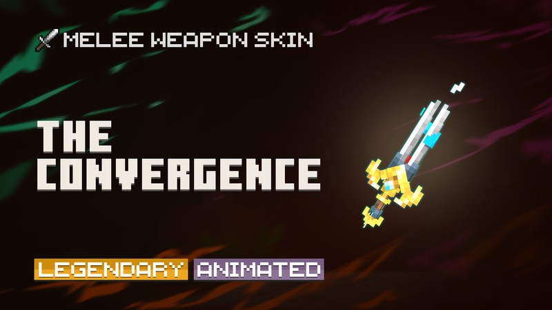 The Convergence
