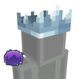 Platinum Crown Key Art