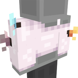 Butterfly Jumper Key Art