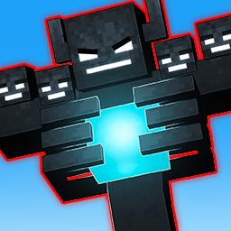 MEGA WITHER Pack Icon