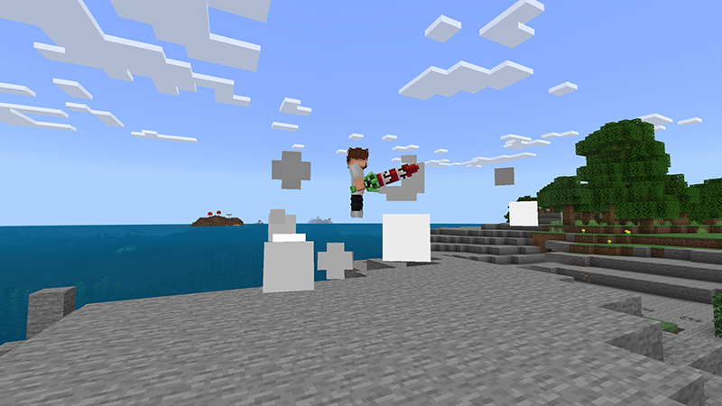 Mob Swords Screenshot #1