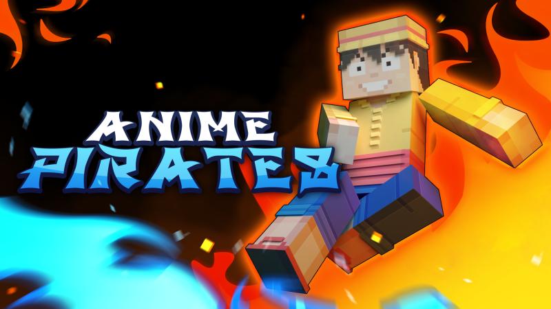 Anime Pirates