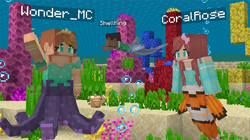 Mermaids Screenshot #6