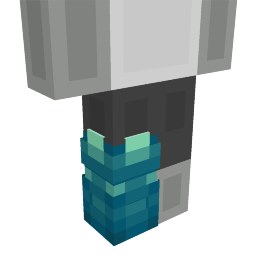 Juice Legs on the Minecraft Marketplace by Carper Creative