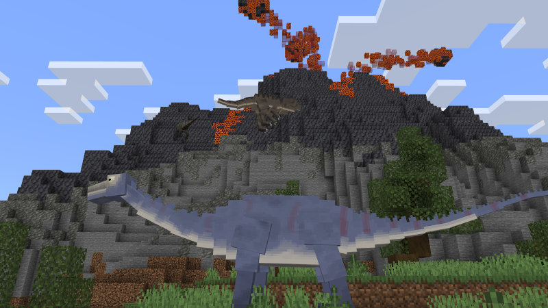 Jurassic Discovery Lab Screenshot #5