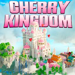 Cherry Kingdom Pack Icon