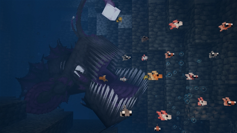 FISHING++ Add-On FISHING++ Add-On by Kubo Studios