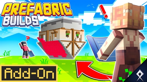 Prefabric Builds