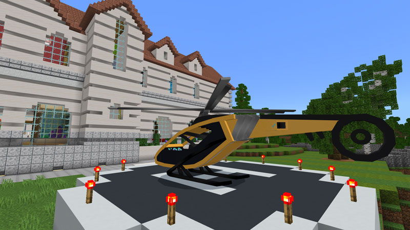 Starter House Screenshot #4