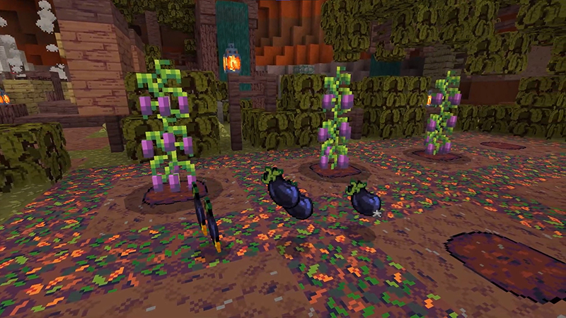 Farming Valley Screenshot #7