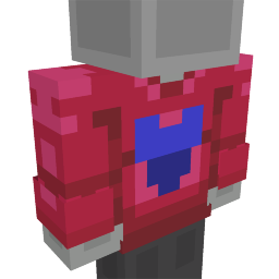 Red Heart Jumper Key Art