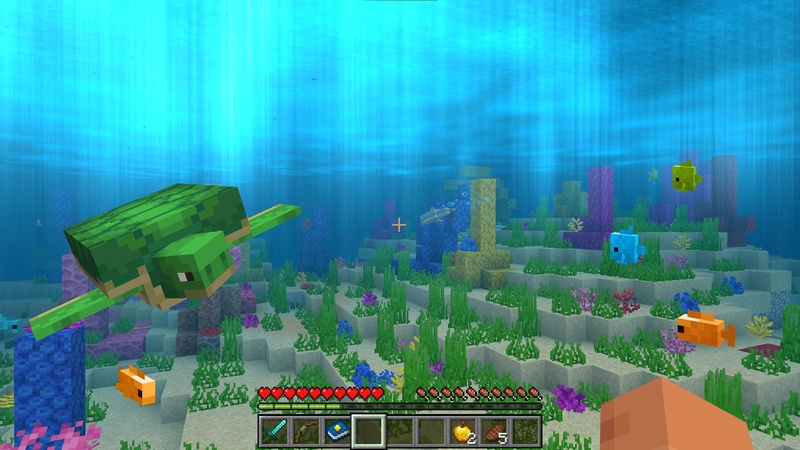 Realism Effects 1.1 Add-On Realism Effects 1.1 Add-On by Cubed Creations