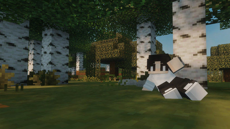 Parkour++ Add-On screenshot 4