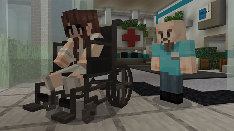 Hallmark Hospital - Roleplay 1.1 Hallmark Hospital - Roleplay 1.1 by Aurrora
