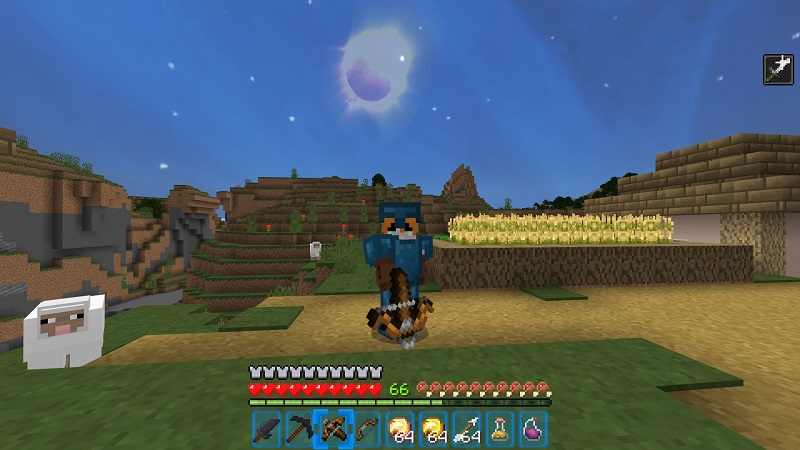 Duke PVP Screenshot #7