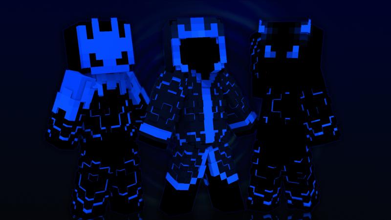 Blue Warriors