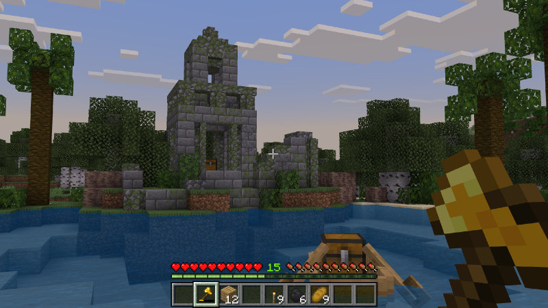 Basic Structure Generation by BLOCKLAB Studios