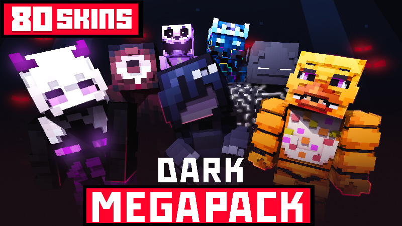 Dark Megapack