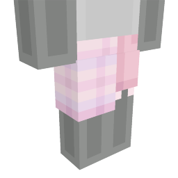 Pastel Skirt Key Art
