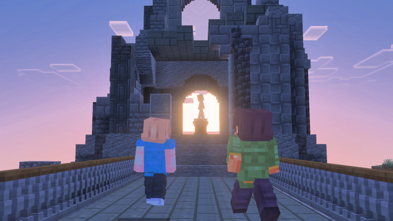 More Blocks 3.0 by RareLoot