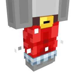 Santa Pants on the Minecraft Marketplace by Gamefam