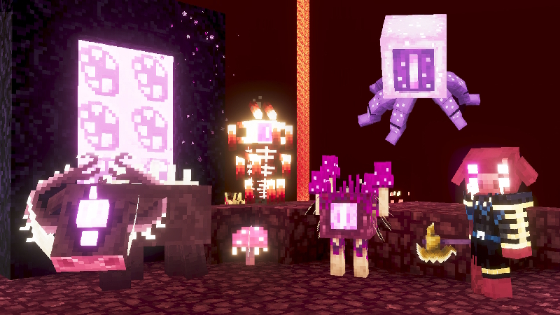 Eldritch Horror - Texture Pack Eldritch Horror - Texture Pack by The Craft Stars