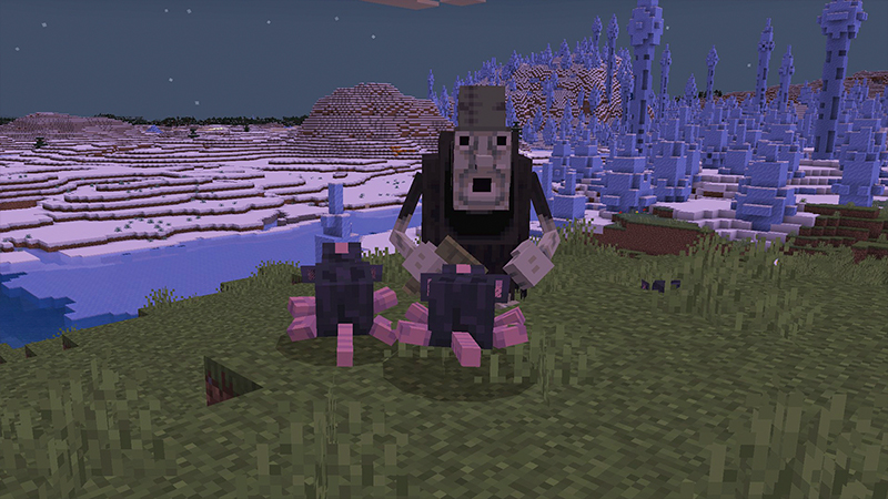 Dark Harvest Screenshot #3