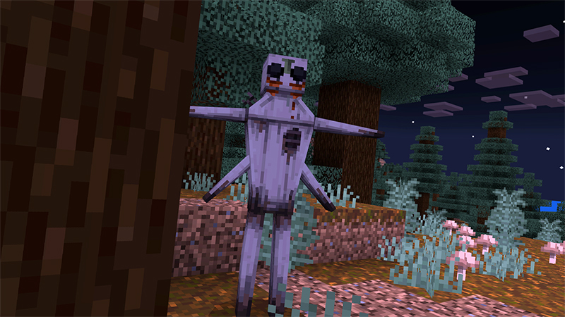 SCP Survival Screenshot #4