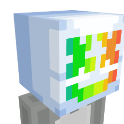 Marshmallow Head Key Art