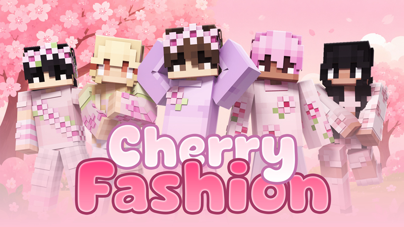 Cherry Fashion