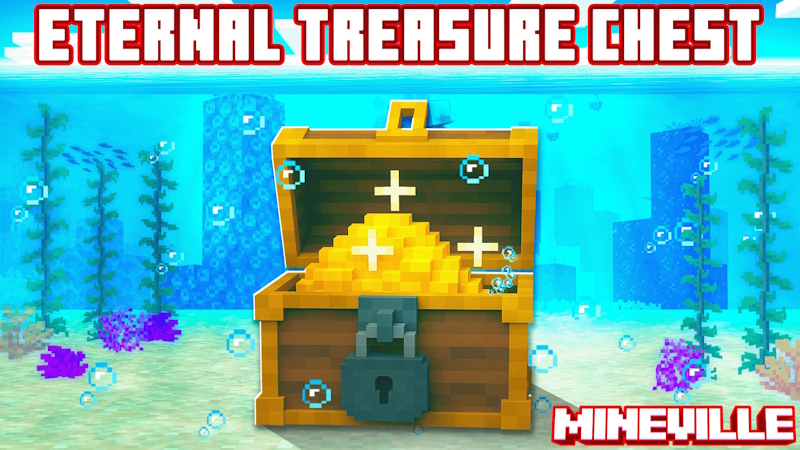 [Farm] Eternal Treasure Chest