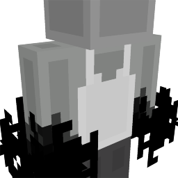 Dark Shadow Gloves on the Minecraft Marketplace by MobBlocks