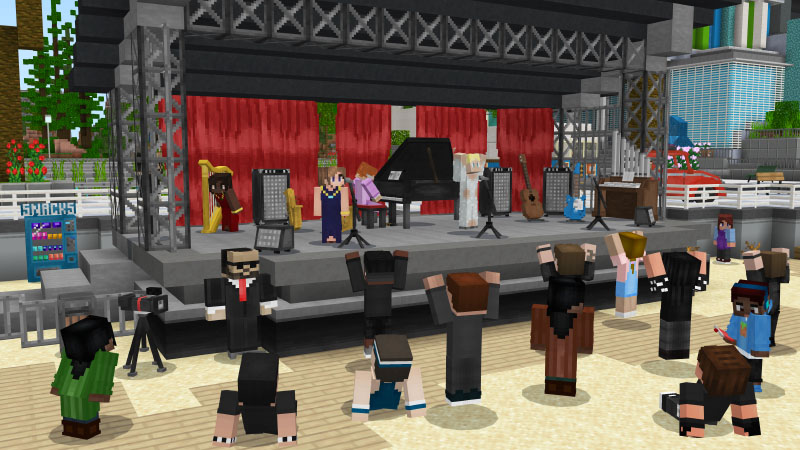 Be a Superstar! Screenshot #4