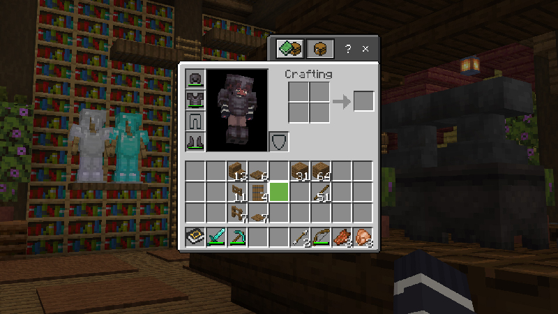 Uncrafter+ Add-On Screenshot #6