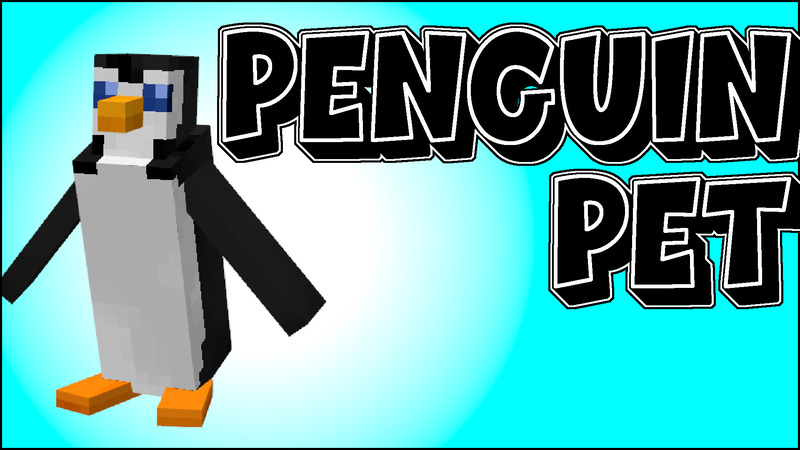 Penguin Pet