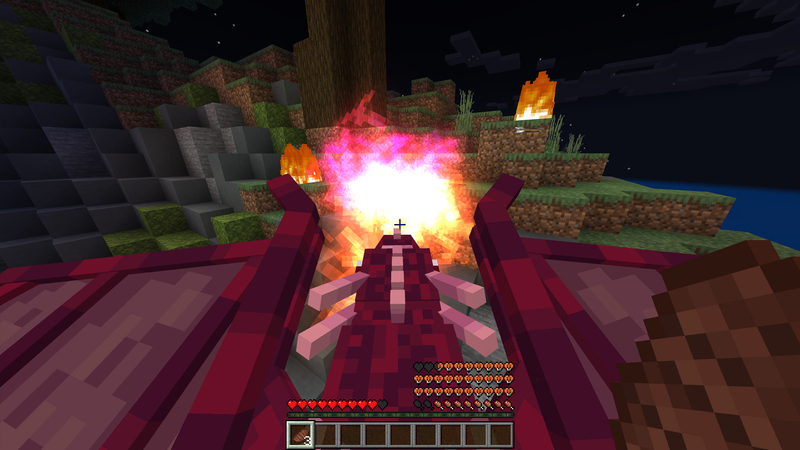 Dragons Screenshot #8