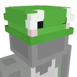 Froggy Hat Key Art