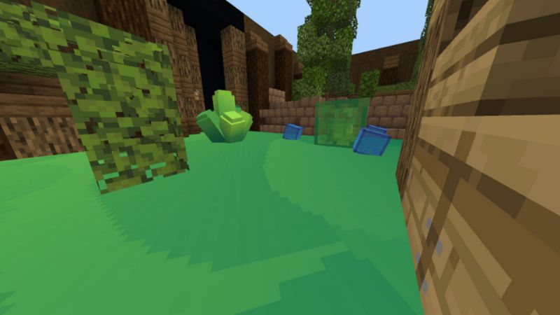 Slime Splash Screenshot #5