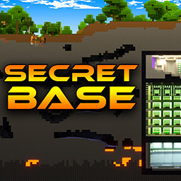 Secret Base Pack Icon