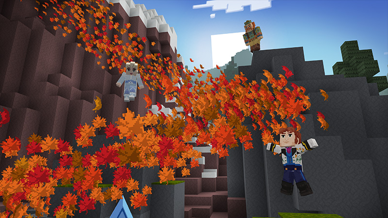Frozen Screenshot #9