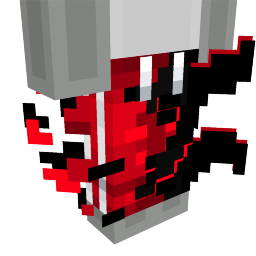 Red Shadow Trousers Key Art