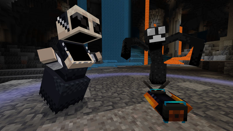 Tormentors [DX] screenshot 5