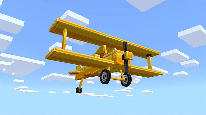 PLANES+ Screenshot #1