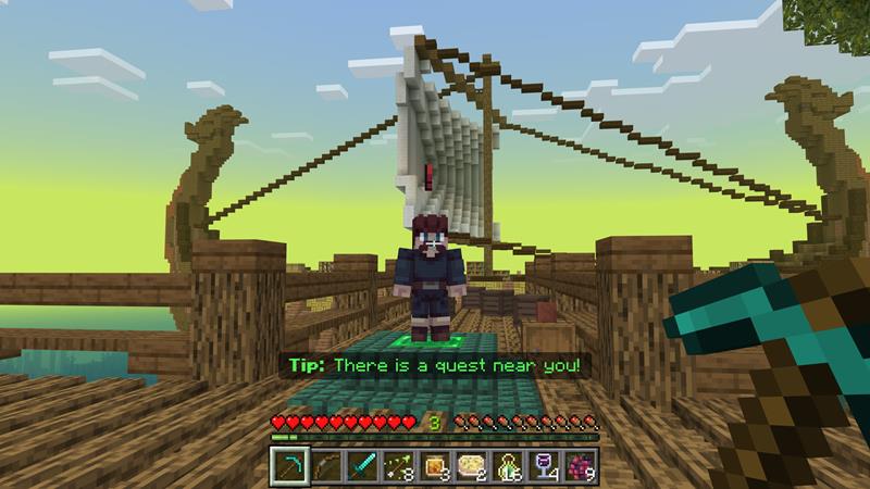 Elven Kingdom Screenshot #5