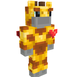 Giraffe Pajamas
