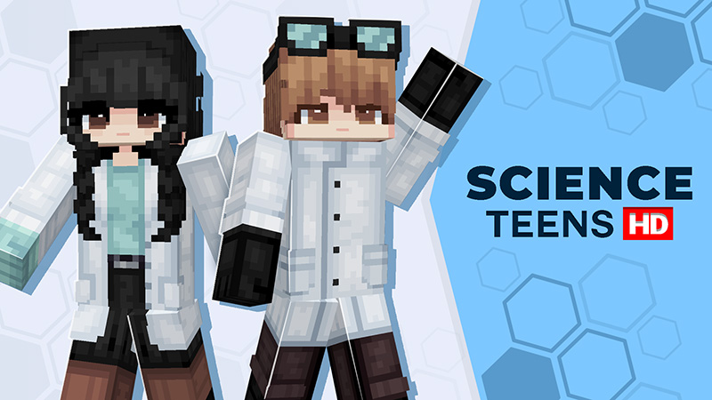Science Teens HD